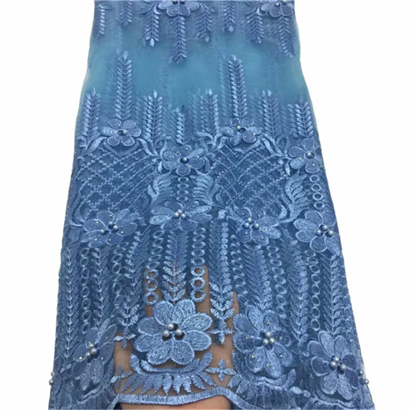 2019 Лидер продаж швейцарская вуаль кружева тканевый с Африканским принтом