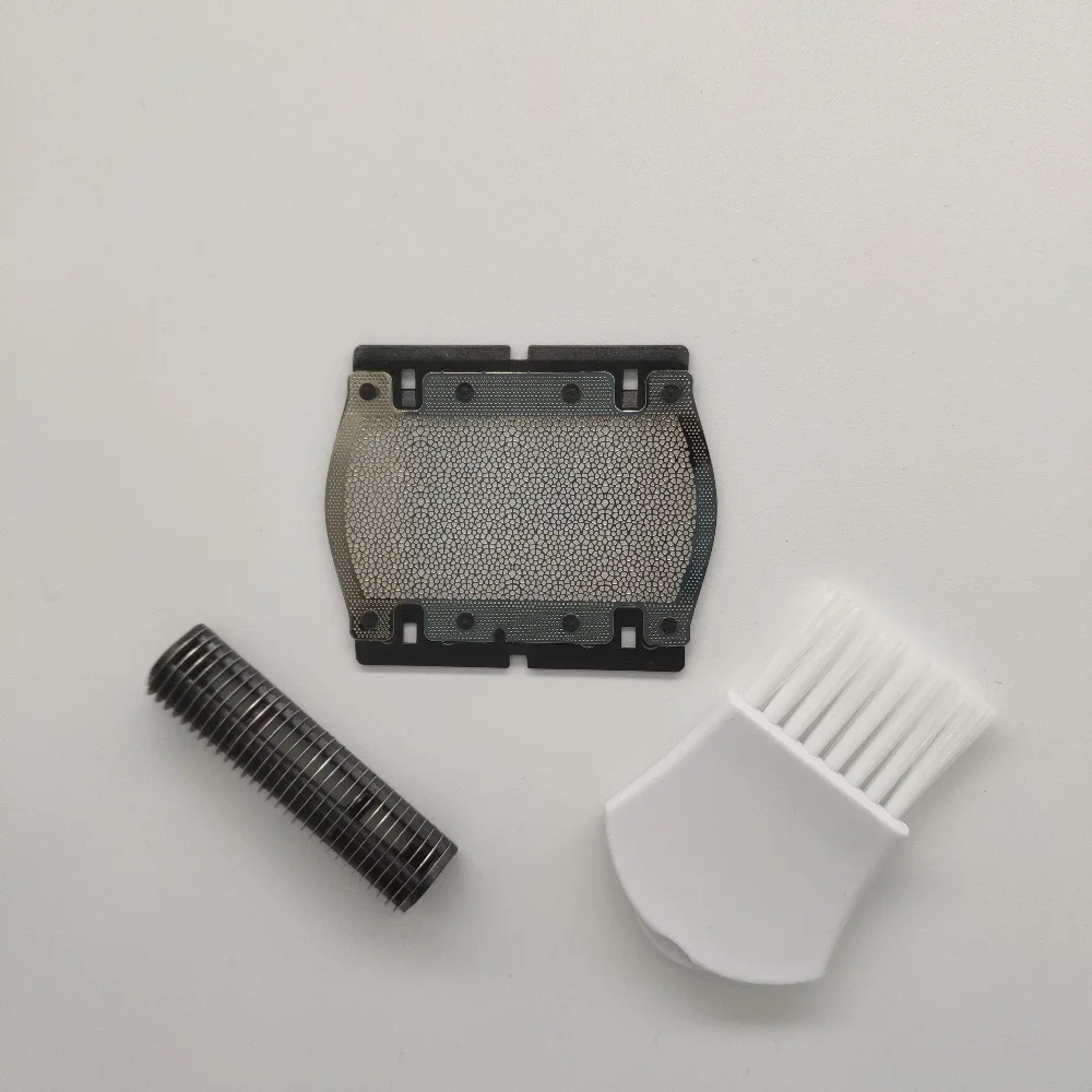 1 x бритвенная фольга + лезвие для Braun Razor 5S series Pocket M60 M90 P70 P80 P90 M30 M60S M90S 550 555
