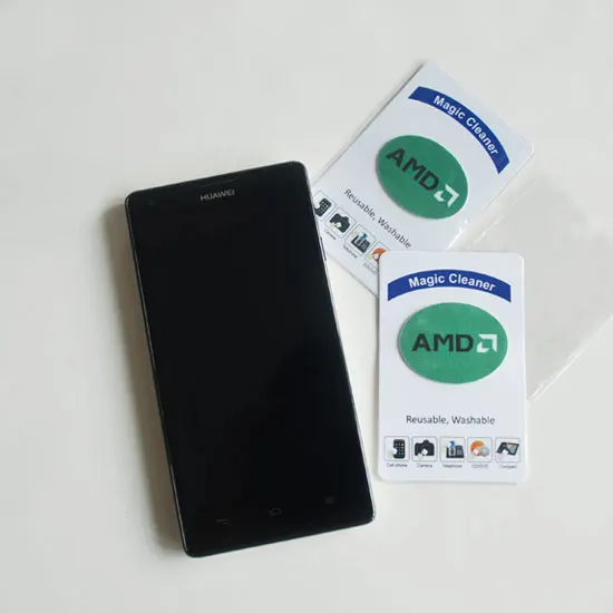 Оптовая продажа стикеры в подарок Стикеры для чистки компьютера + печать вашего