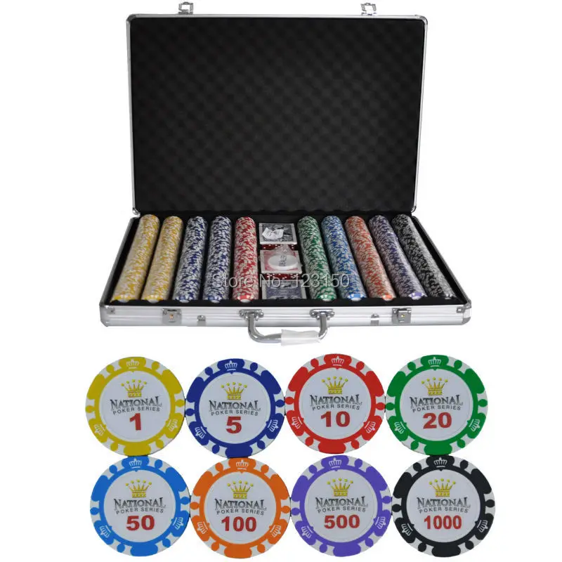 

PK-6006 1000 шт набор микросхем, 14g на чип, включают в себя 300 светодиодные чипы из алюминия чехол, Бесплатная доставка