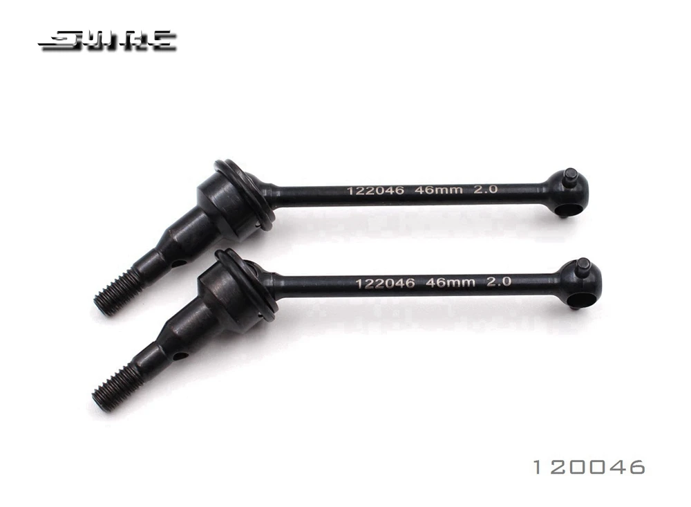 SN RC 120046 160147 160447 122027 1:10 RCAccessories CVD|Детали и аксессуары| |