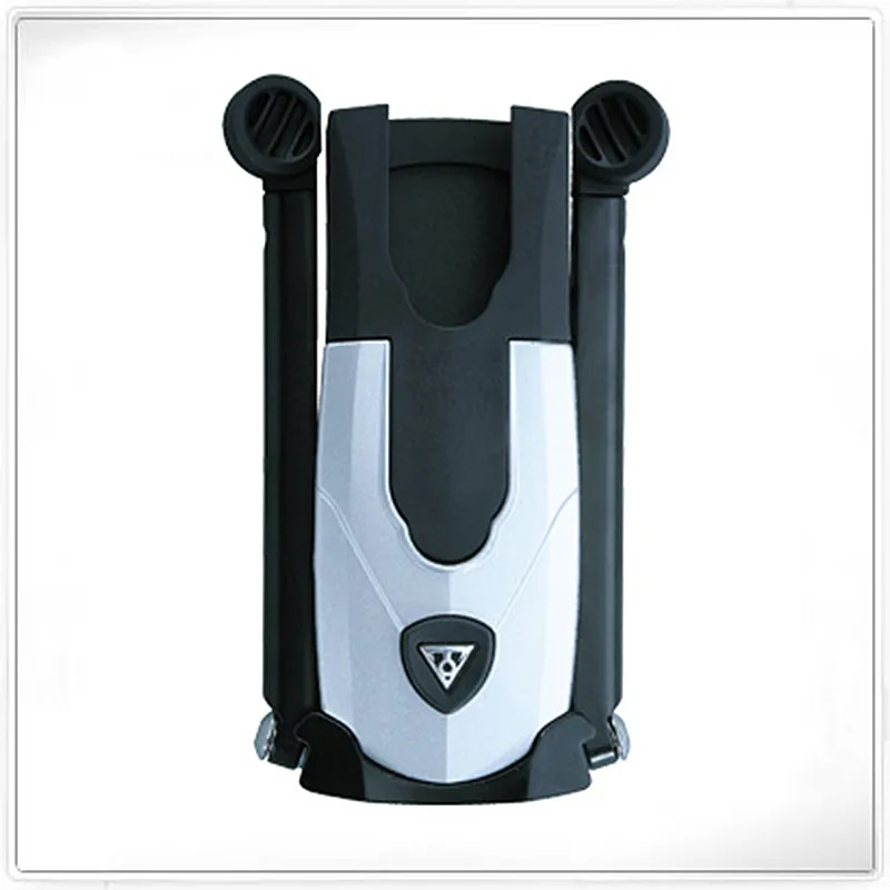TOPEAK FlashStand FAT MTB велосипед Kickstand Crank Stay кронштейн Подставка держатель стояночные