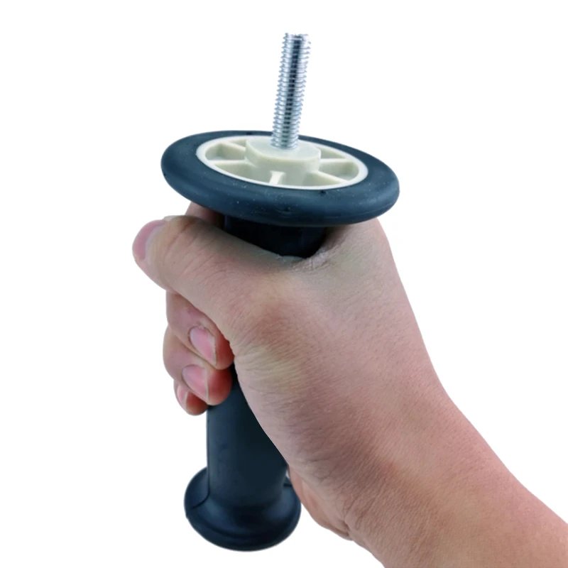 

M8 Auxiliary Handle Grip Base Replace Universal Power Tools Accessories