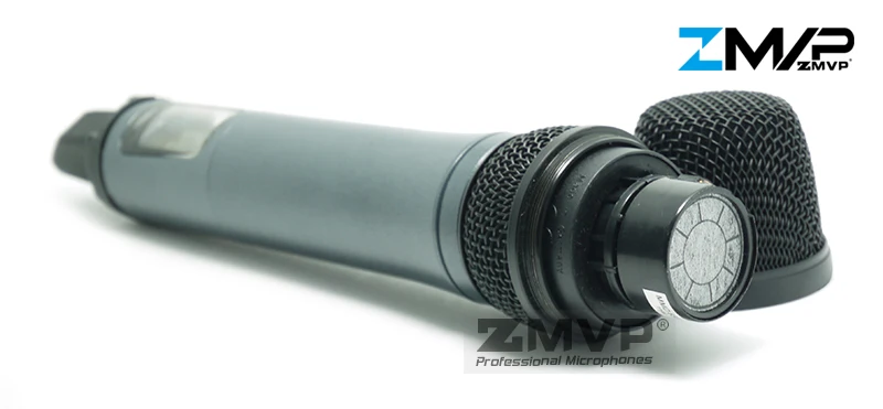 2 шт./лот, профессиональный 335 G3 UHF беспроводной микрофон, беспроводная система с портативным передатчиком для живого вокала, речевого караоке