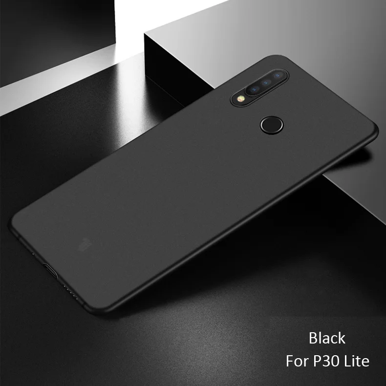 X-Level PP чехол для huawei P30 Pro Lite ультра тонкий Задний защитный чехол для mate 20 Pro