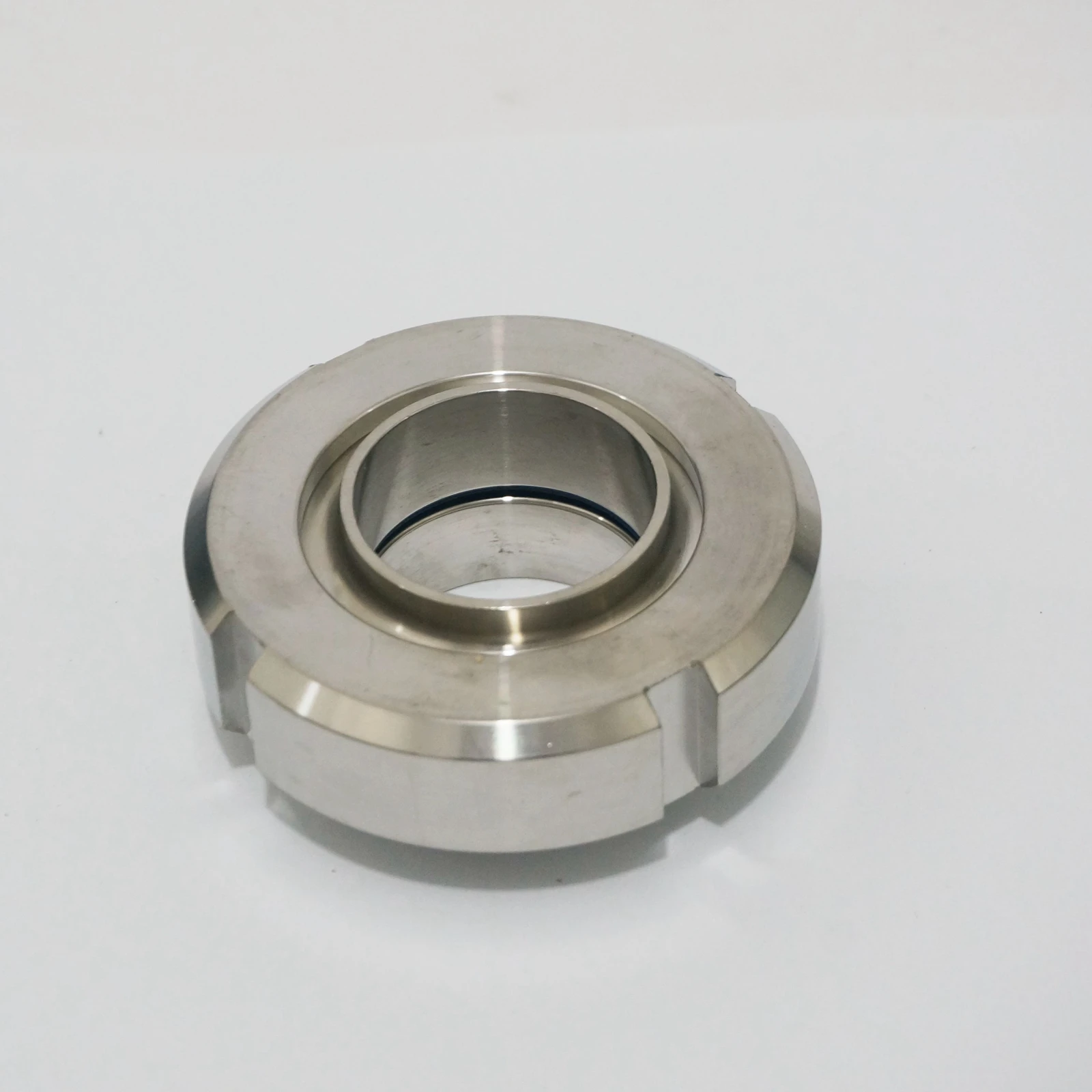 Сварочный фитинг для труб DN40 304 из нержавеющей стали | Обустройство дома