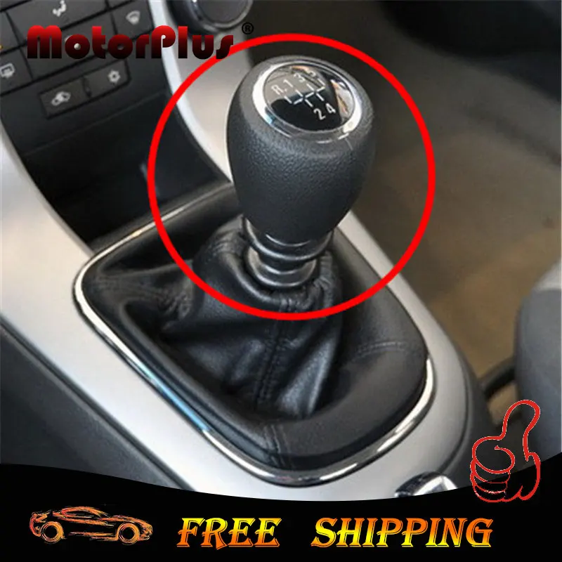 Ручка рычага переключения передач для Chevrolet Chevy Cruze 2008 2009 2010 2011 2012 | Автомобили и