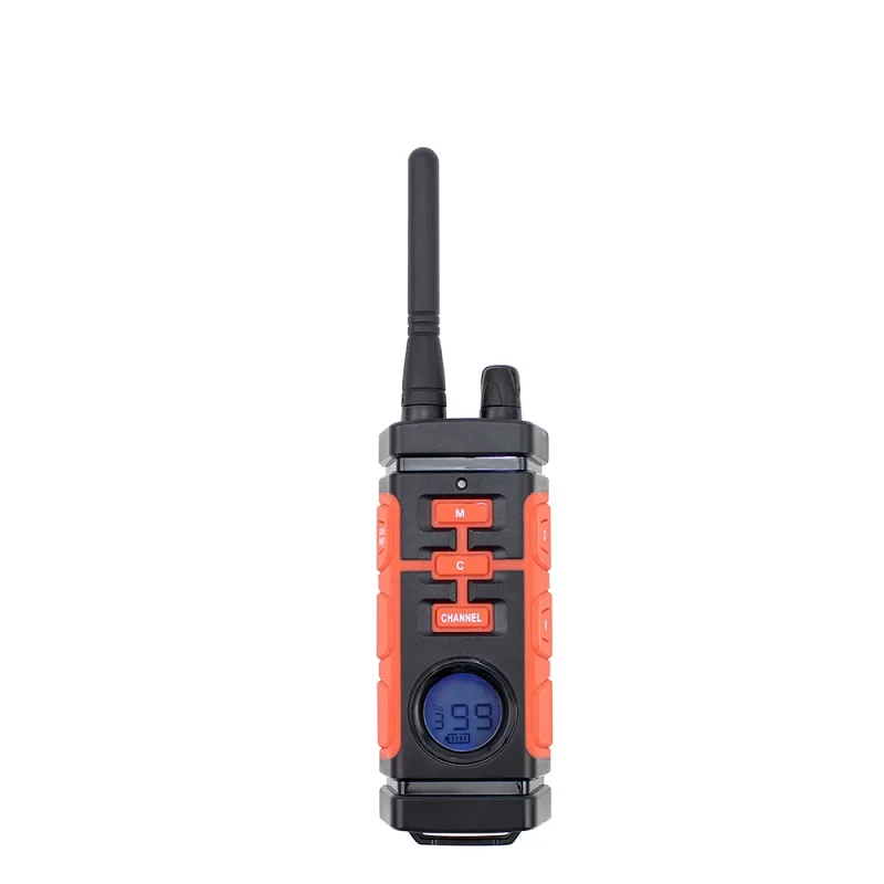 PET616 дистанционный пульт 880 ярдов тренировочный ошейник для питомца собаки