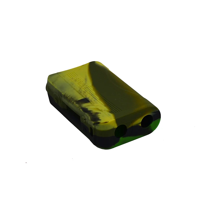 Силиконовый чехол Hcigar VT133 с боксмодом чехол/Обложка/анклаус и силиконовая