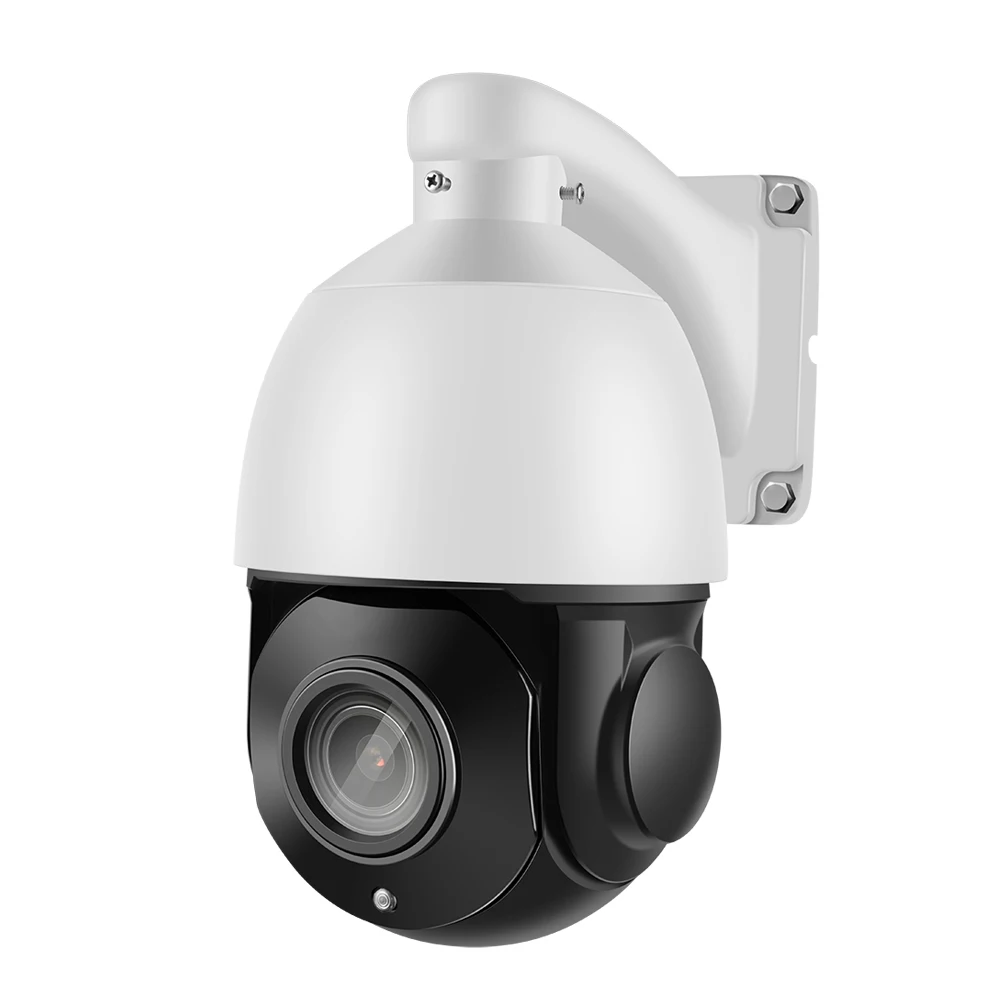 1080P 5MP PTZ IP камера наружная Onvif 36X ZOOM водонепроницаемая Мини скоростная купольная 2MP