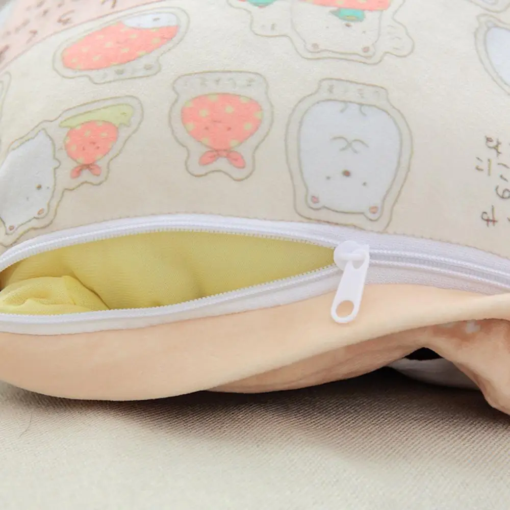 

A Bag of Japanese Animation San-x Sumikko Gurashi Corner Biological Plush Toy Stuffed Cushion Birthday Christmas Children's Gift