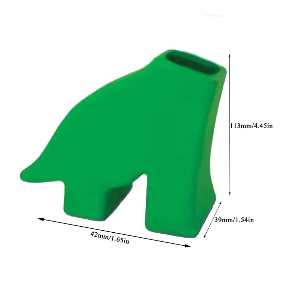 Творческий силиконовый держатель для зубной щетки стенд милый мультфильм зубная