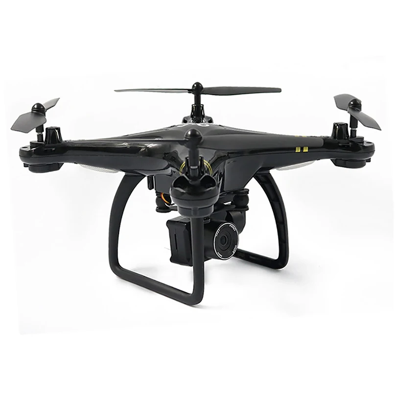 Глобальный Дрон GW168 gps Дроны с камерой HD Wi-Fi FPV высота удерживайте меня RC камера для квадрокоптера, дрона RC Игрушки для мальчиков