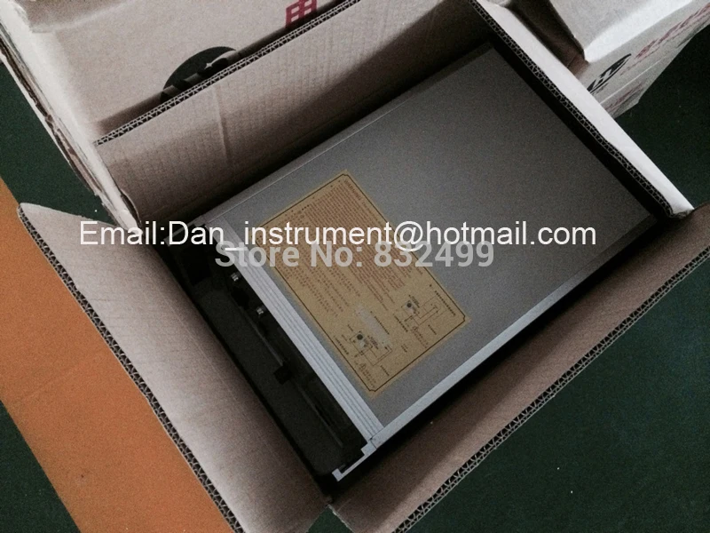 BOPP plastic film corona treater controller HW2001 | Инструменты