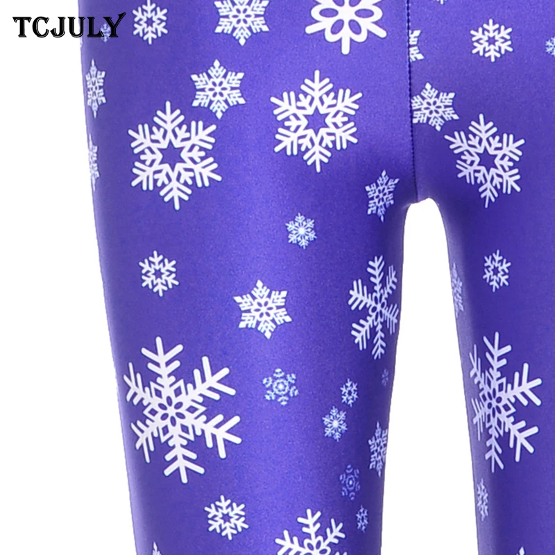 TCJULY/оптовая продажа леггинсы в готическом стиле с эффектом пуш ап обтягивающие