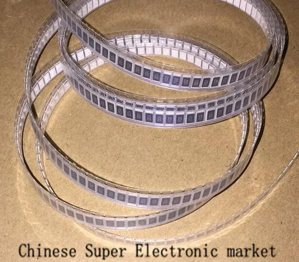 100 шт. 2512 0R 0 Ом 5% smd толстопленочный чип резистора (10R 22R 33R 47R 68R 100R 220R 330R 470R 510R 1K 2K2 3K3 10K