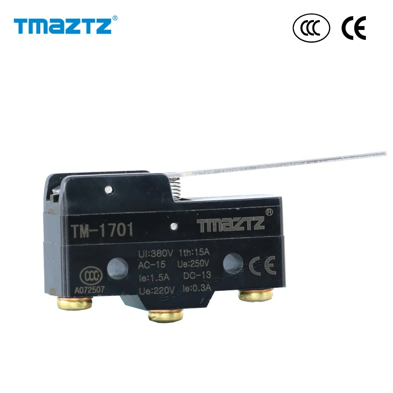 Микро переключатель 15 А 380 В|touch sensitive switch|nc switchnc no |