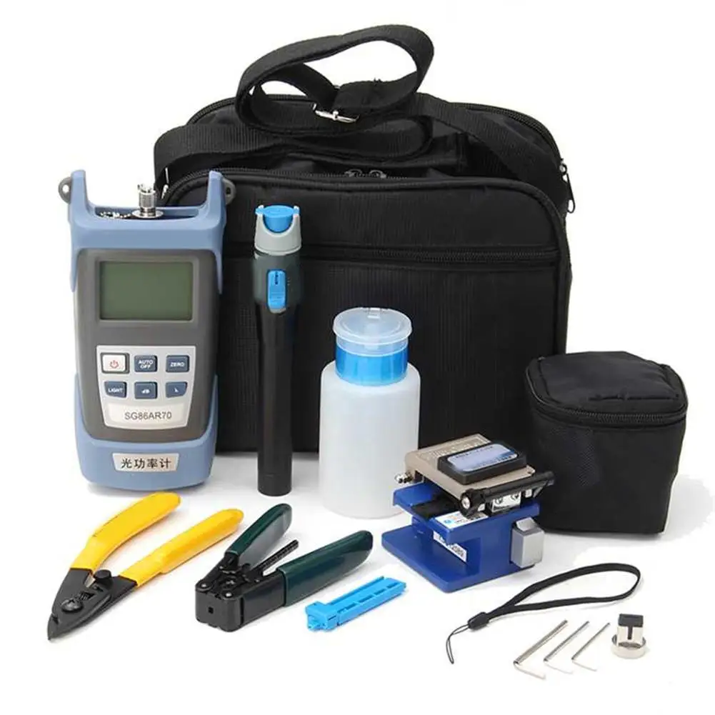 Набор инструментов из искусственного волокна без батареек | Инструменты