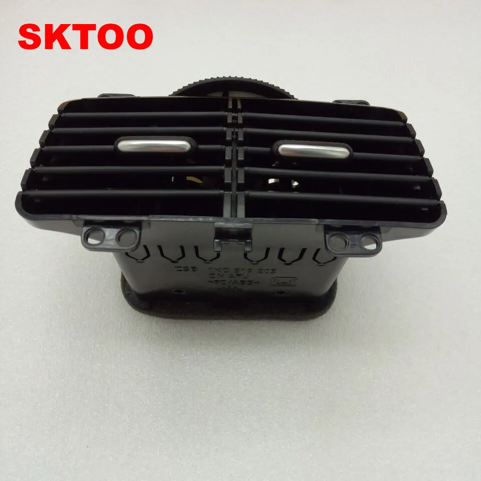 Вентиляционный узел SKTOO для Volkswagen JETTA MK5 GOLF MK6 GTI RABBIT 1K0 819 203 A /1KD 203|1kd 203|1k0 203golf air |