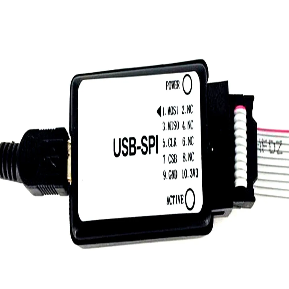 Bluetooth CSR USB SPI Download Programming Burning Simulator can be used Full-featured version | Электроника