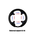 Велосипедный Спорт Аксессуары 42 т44 т46 т велосипед шатуны звездуПередняя защитная крышка