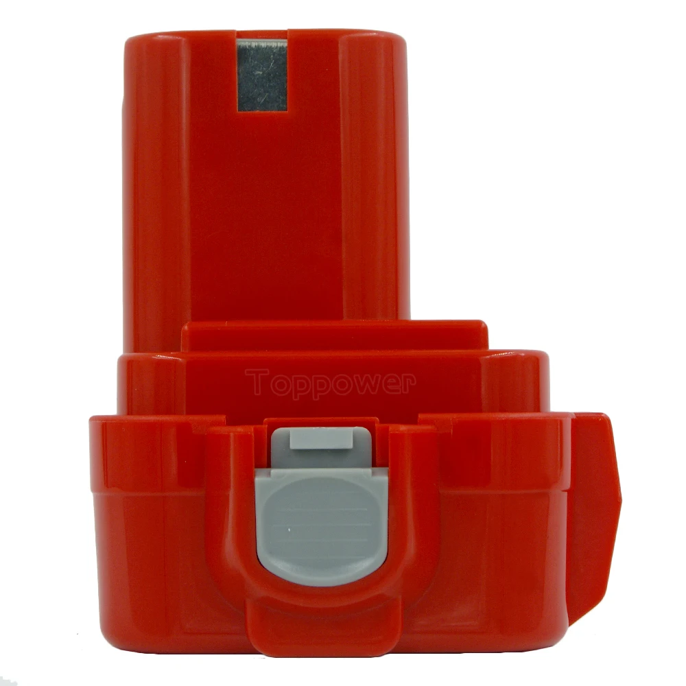 2.0Ah 9 6 V 2000MAH Ni-CD аккумуляторная Мощность инструменты Перезаряжаемые Замена для