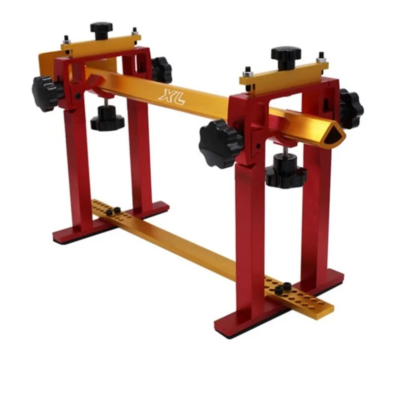 Стойка для ножей Коньков из алюминиевого сплава. Обувь скоростного катания на