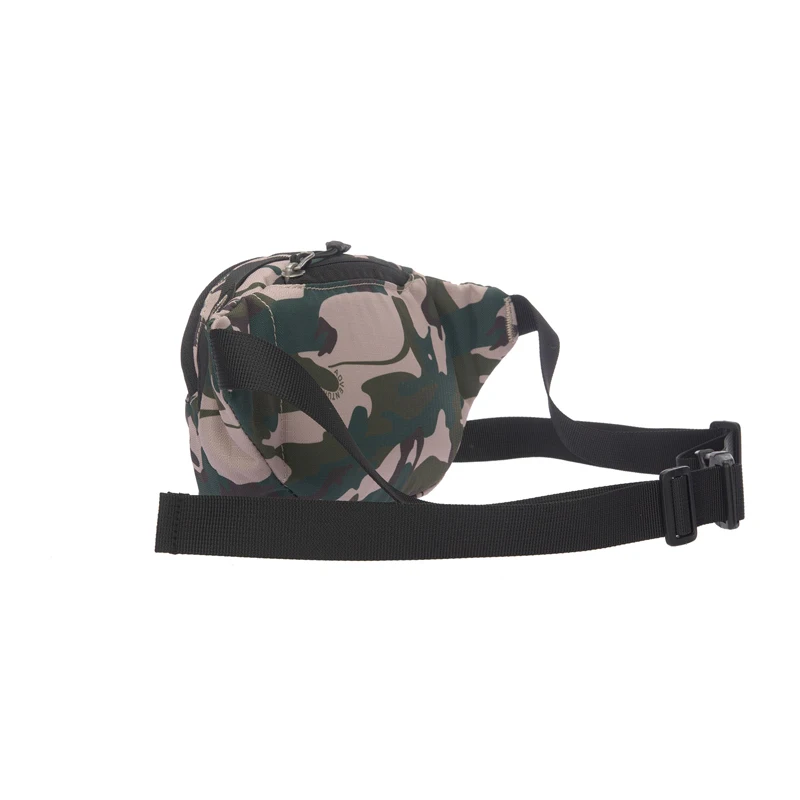 Поясные Сумки Li-Ning унисекс для мужчин и женщин камуфляжные спортивные сумки с