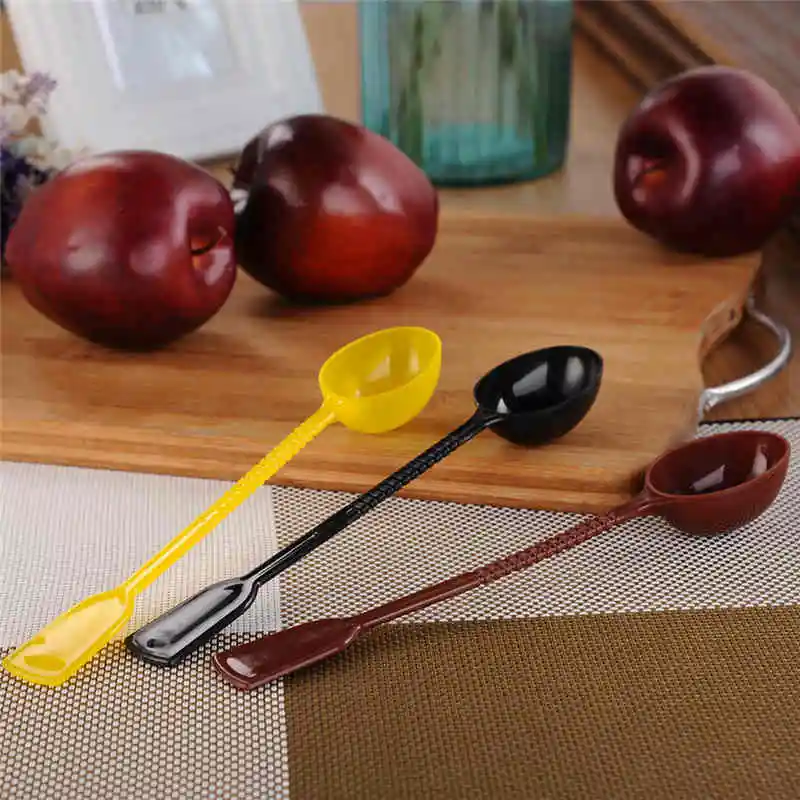 Кухонные мерные ложки для кофе 10 г столовая посуда выпечки набор измерительных