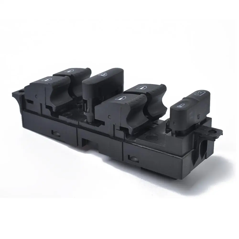 Переключатель главного окна 1J4959857D 1J4959857B для Volkswagen VW Passat B5 1997 1998 1999 2000 2001 2002 2003 2004