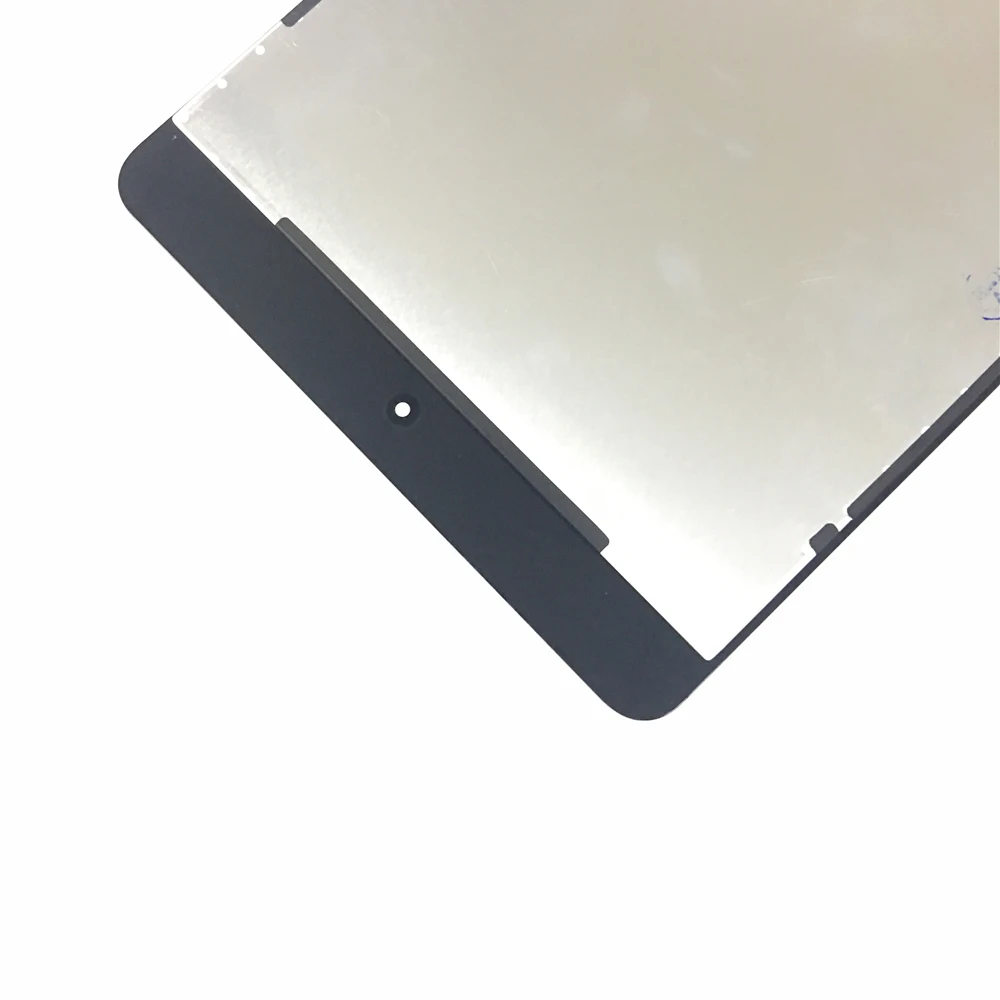 7 9 дюймов для iPad mini 4 Mini4 A1538 A1550 ЖК дисплей Дисплей Сенсорный экран планшета Панель