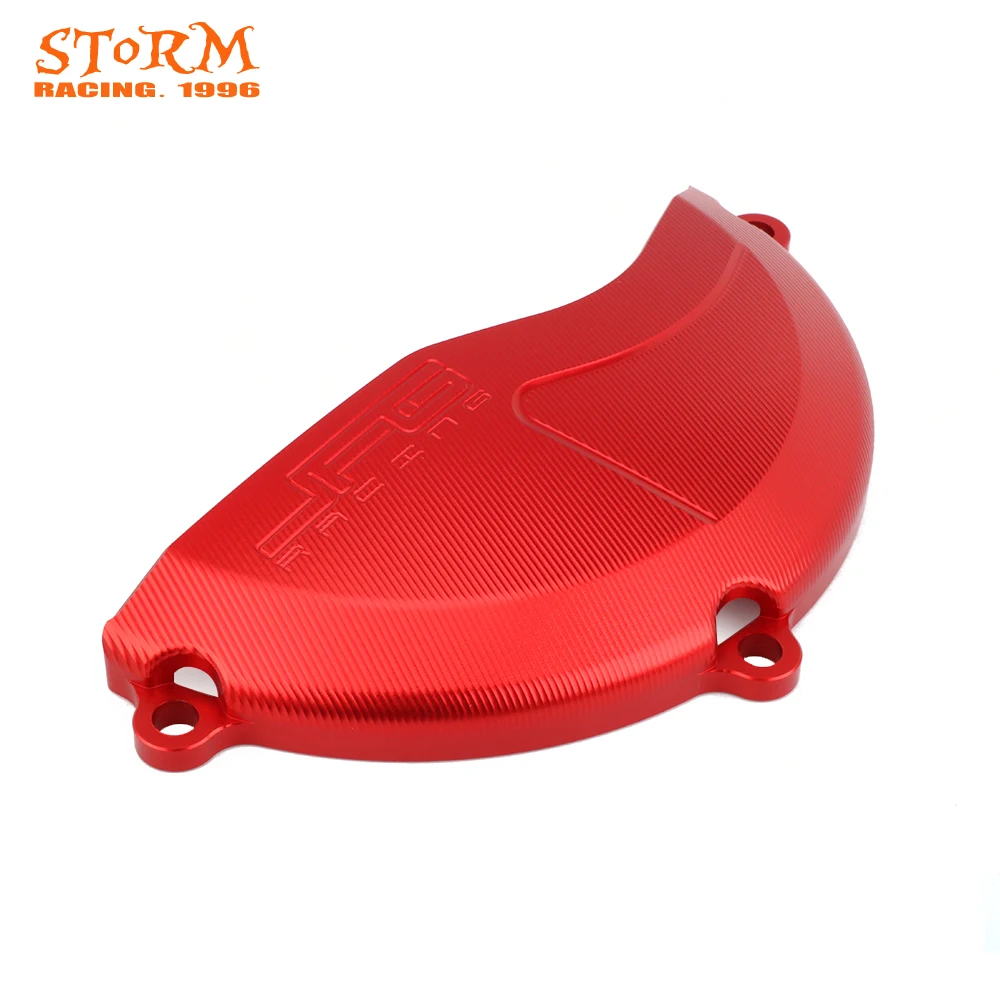 Защитный чехол для мотоцикла Honda CRF250X CRF 250X 2004 2005 2006 2007 2008 2009 2017|Крышка мотора| |