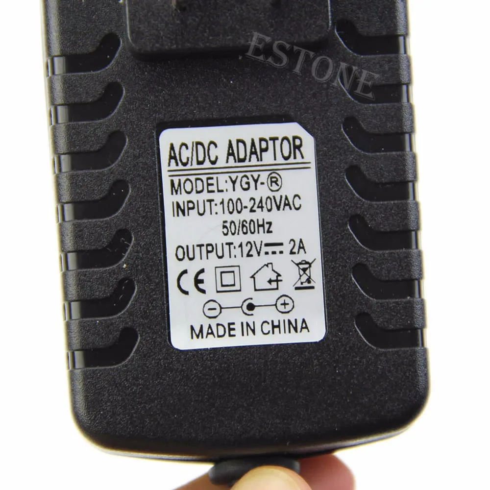 12V 2A US AC настенное зарядное устройство адаптер для Microsoft Surface Windows RT Tablet|adapter