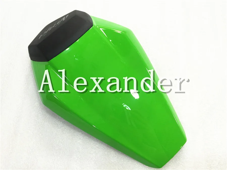 

Rear Seat Cover Cowl Solo Motor Seat Cowl Rear Fairing Set For Kawasaki Ninja ZX10R 2016 2017 2018 ZX-10R zx10r zx 10r