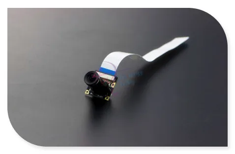 Raspberry Pi Камеры Ночного Видения (F) Модуль 5MP 1080 P OV5647 с инфракрасной фары для model B +/Pi 2