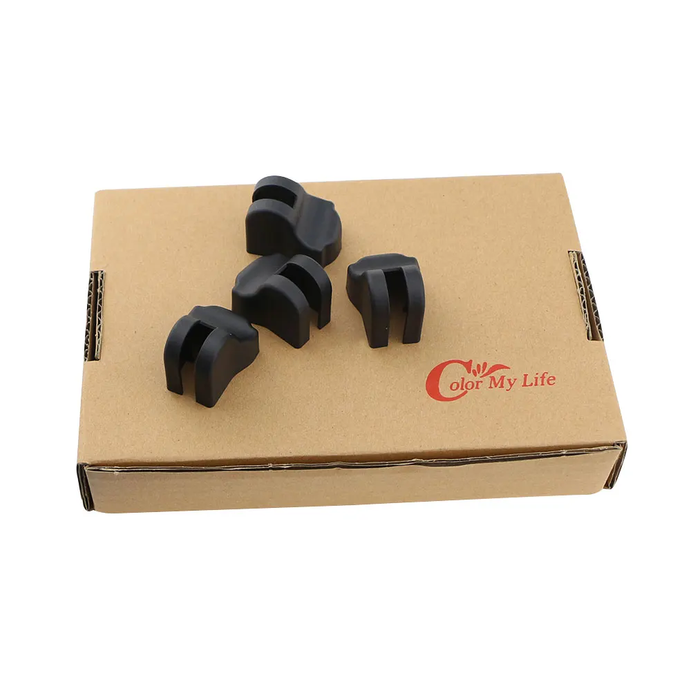 Цветной защитный чехол My Life для автомобильной двери Чехол автомобильного