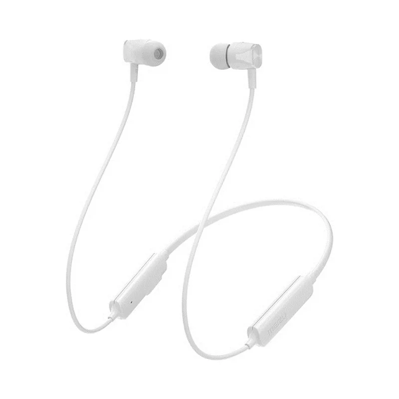 Meizu EP52 LITE Bluetooth Наушники Беспроводные спортивные водонепроницаемые наушники с микрофоном Регулятор громкости супер батарея