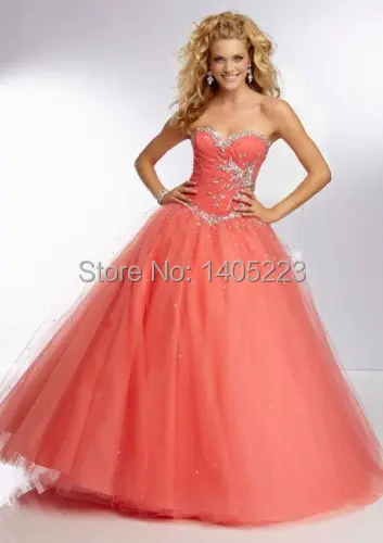 Spaghetti Strap Crystal Beaded Sheer Jeweled Open Back Long Sexy Ball Gown Prom Dresses | Свадьбы и торжества