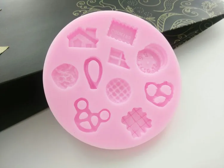 Фото DIY силиконовая форма для украшения торта с Микки-мишкой инструмент bebe sugar craft DIY силиконовая форма для украшения торта с Микки-мишкой инструмент bebe sugar craft
