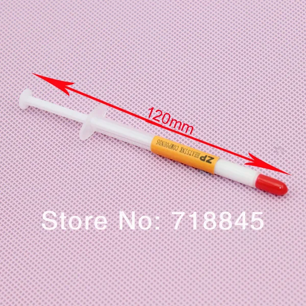 100 шт./упаковка светодиодсветодиодный шприцы для ЦП VGA Xbox360|ic recorder|ics idsic cd4013 |