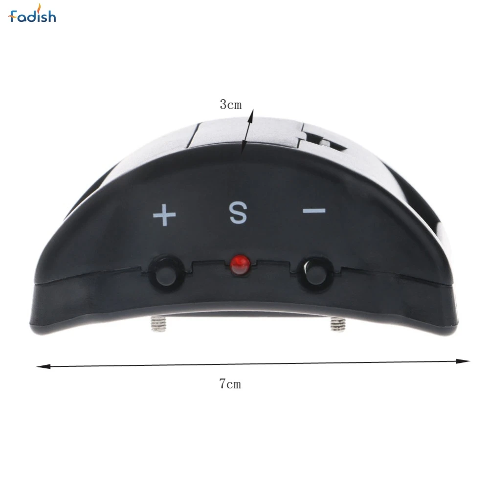 Новый электрический пульт дистанционного управления Управление анти кора