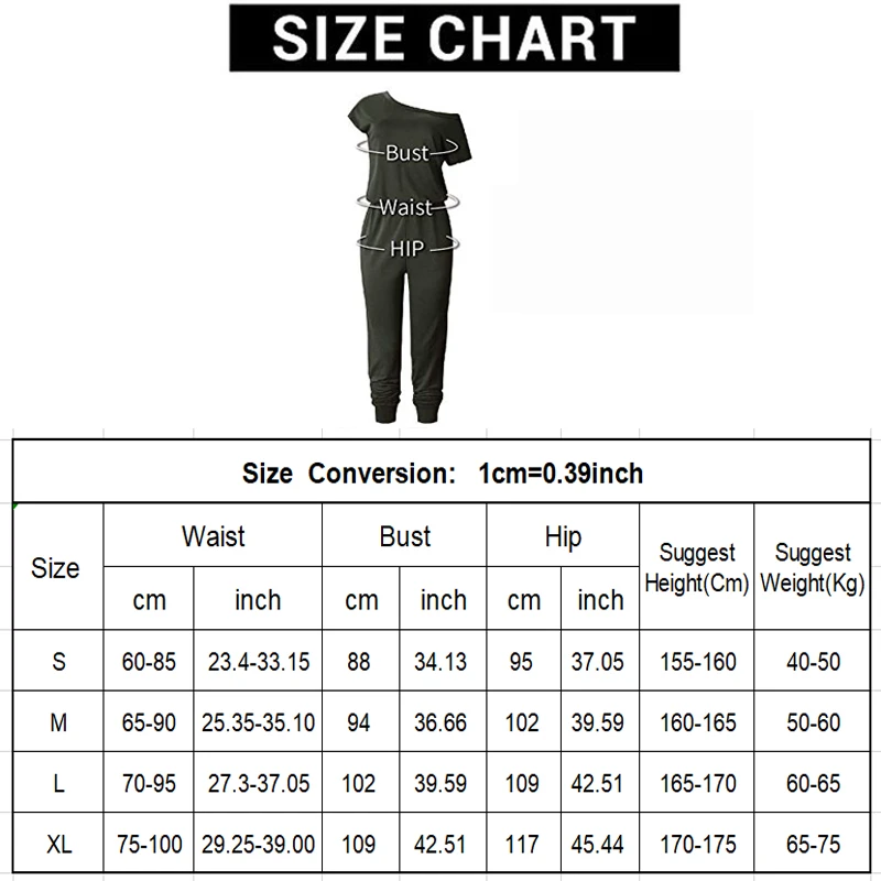 Женские сексуальные с открытыми плечами эластичные талии луч ноги Комбинезоны