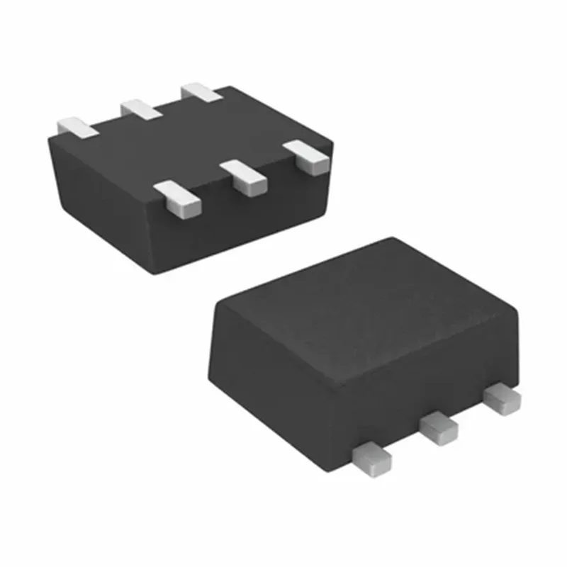 

10 шт. SI1024X-T1-E3 SI1024X посылка СОТ-563 новый оригинальный FET