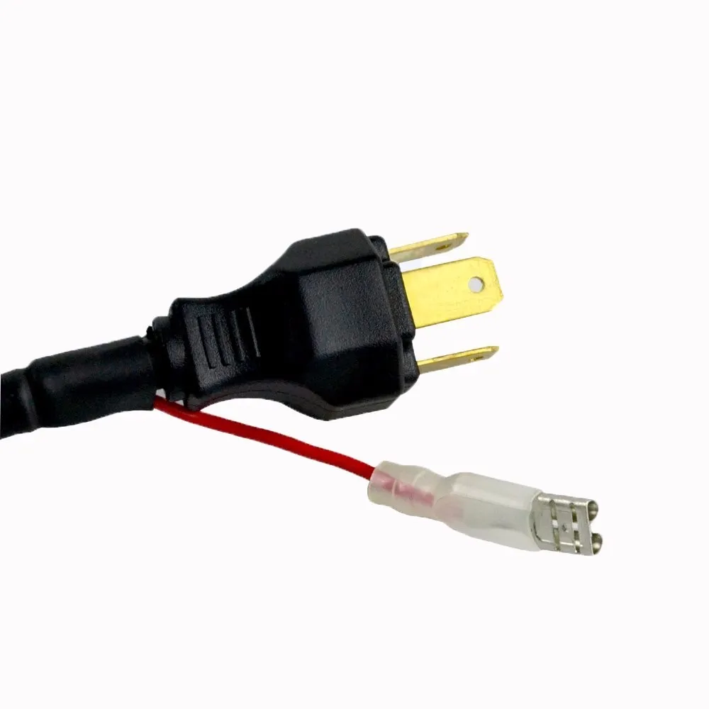 7x6 светодиодный фар Грузовик Фара море луч замена HID Xenon H6014 H6052 H6054 для грузовика |