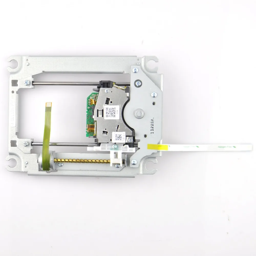 Оригинальный новый телефон SFBD412 BD412 Синий объектив с механизмом для DVD