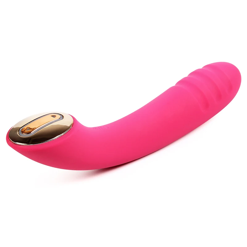 Beckey G-Spot вибратор секс-игрушки для женщин водонепроницаемый клитора взрослых