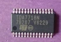 

Freeshipping TDA7718N TDA7718N