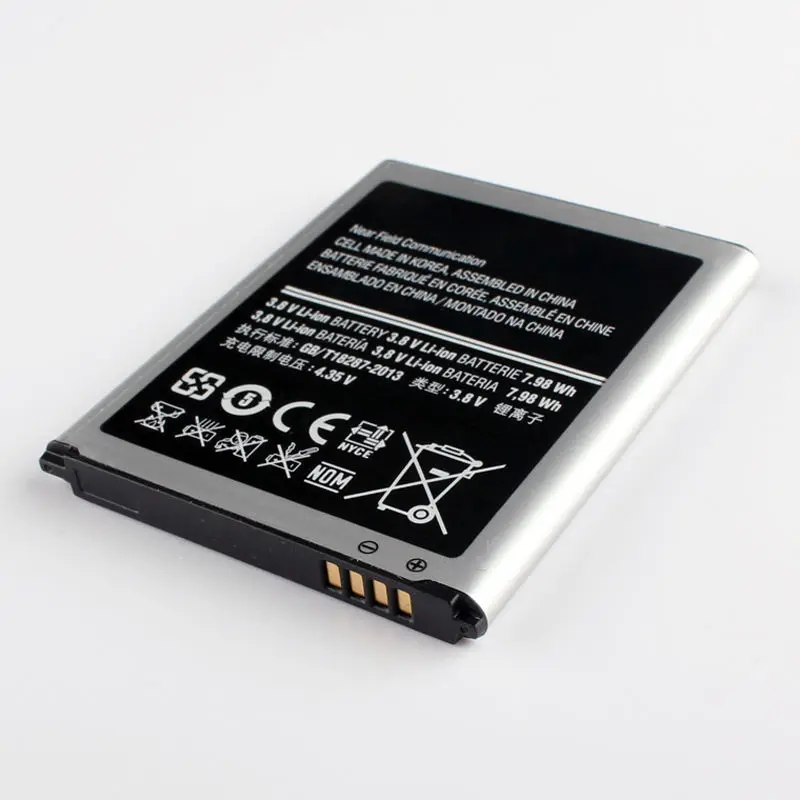 Dinto EB-F1A2GBU 1650 мА/ч, Перезаряжаемые телефон Батарея для samsung Galaxy S2 I9100 I9103 I9105 i9100G I9108 i9050 S II EB-L1G6LLU