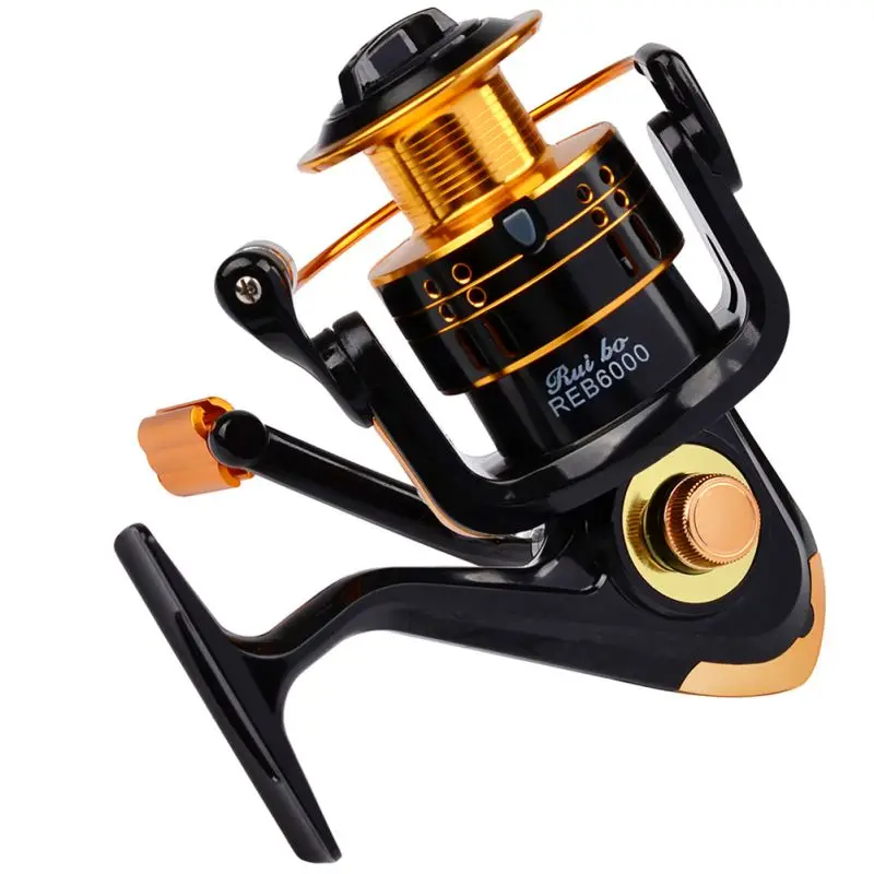 12 шариковых подшипников Тип Рыболовные катушки Передаточное отношение Левая