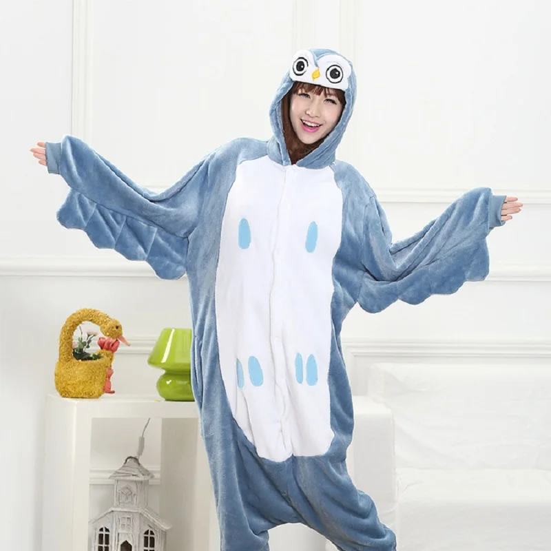 пижама комбинезон Животных Onesies Мужская Пижама Необычные Рождественские Пижамы